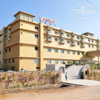 Cambay Spa & Resort 4*