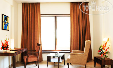 New photos from tourists Cambay Spa & Resort 4*