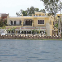 Panna Vilas Palace 3*