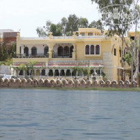 Panna Vilas Palace 