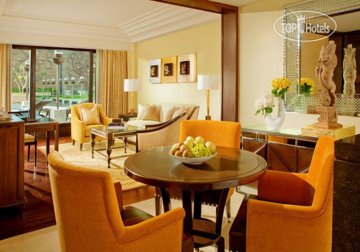 Новые добавленные фото туристов The Leela Palace Chennai
