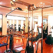 Trident Hotel Chennai 