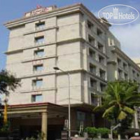 Raj Park Chennai 4*