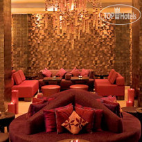 Courtyard Chennai "Rhapsody" Lounge