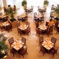 Courtyard Chennai Ресторан "Paprika"