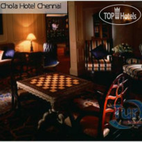 Welcomhotel By ITC Hotels - Cathedral Road 