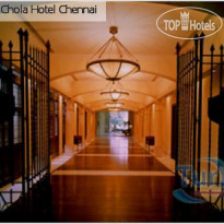 Welcomhotel By ITC Hotels - Cathedral Road 