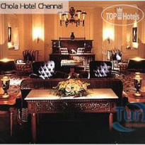 Welcomhotel By ITC Hotels - Cathedral Road 