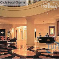 Welcomhotel By ITC Hotels - Cathedral Road 