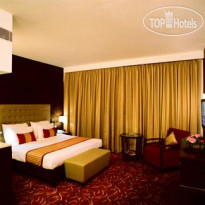 Pride Hotel Chennai 