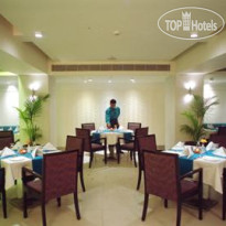 Pride Hotel Chennai 