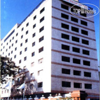 Pride Hotel Chennai 