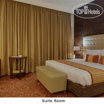 Pride Hotel Chennai 