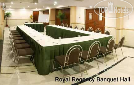 Фотографии отеля  Royal Regency 2*