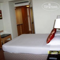 Quality Inn Sabari 