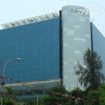 Hyatt Regency Chennai 