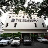 The Residency Chennai 3*