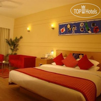 Lemon Tree Hotel 
