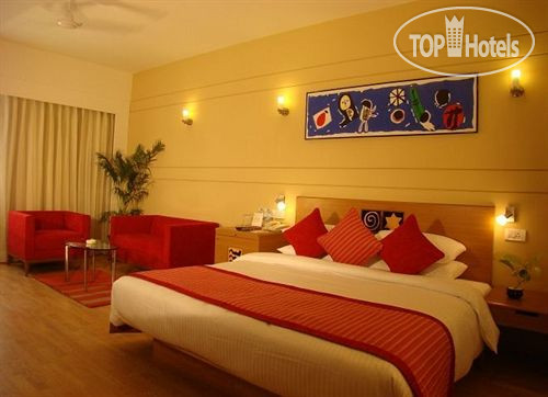 New photos from tourists Lemon Tree Hotel 4*
