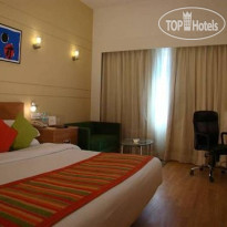 Lemon Tree Hotel 