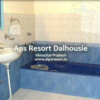 Alps Spa Resort 