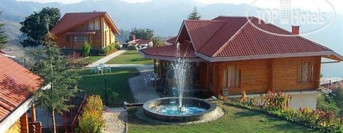 Фотографии отеля  The Chalets Naldehra Welcome Heritage 3*