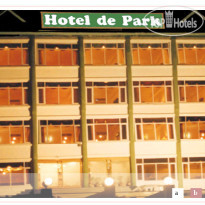 Hotel de Park 