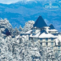 Wildflower Hall, Shimla in the Himalayas 2*