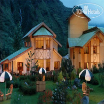 Solang Valley Resort 