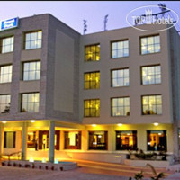 Best Western Royal Park 3*