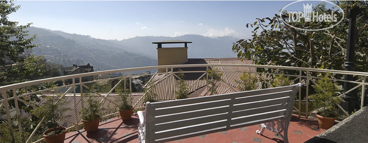 Новые добавленные фото туристов Mayfair Hill Resort 3*