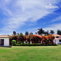 NaturOville Vedic Retreat 3*