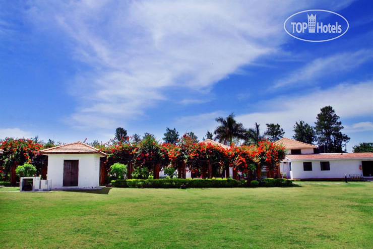 Фото NaturOville Vedic Retreat