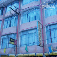 Mohit Hotel 2*