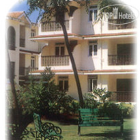 Kamat Holiday Homes 