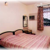 Kamat Holiday Homes