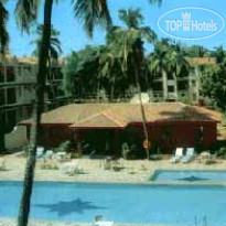 Kamat Holiday Homes