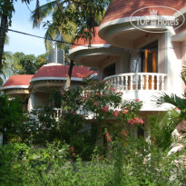 Naga Cottage 