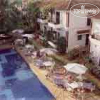 Keys Resort-Ronil 3*