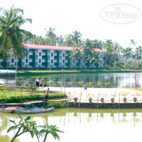 Resort Marinha Dourada 3*