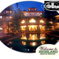 Highland Beach Resort 