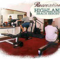 Highland Beach Resort 