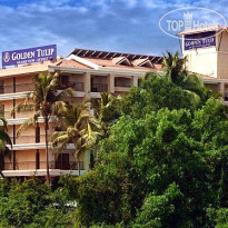 Golden Tulip Grand View Resort 