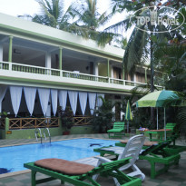 Classic De Evergreen Resort 