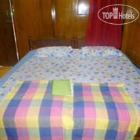 Planet Goa Beach Cottages 
