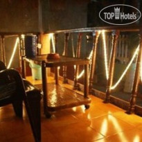 Planet Goa Beach Cottages 