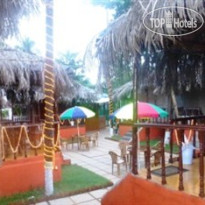 Planet Goa Beach Cottages 