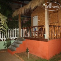 Planet Goa Beach Cottages 