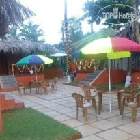 Planet Goa Beach Cottages 