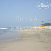 Shiva Beach House 